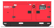 Дизельный генератор КВІТКА PRO DG80PCE (70 кВт, 400 В) (110-7153)