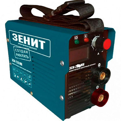 Cварочный аппарат Зенит ЗСИ-260 МН