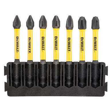 Кассета с битами FlexTorq DeWALT DT70818