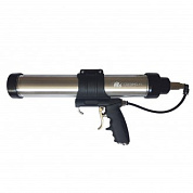 Пистолет для герметика 2 в 1 пневматический Air Pro CG2032MCL-13