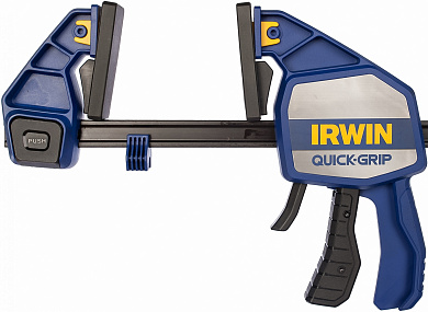 Струбцина IRWIN QUICK-GRIP XP 10505944 (450 мм)