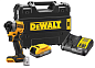 Шуруповёрт ударный аккумуляторный бесщёточный DeWALT DCF850E1T