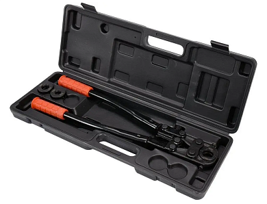 Пресс радиальный ручной Yato YT-21750