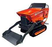 Мини самосвал GTM RDX 500 500 кг с подъемным кузовом (RDX 500)