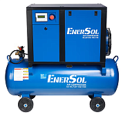 Компрессор воздушный винтовой EnerSol ES-AC720-150-1SS