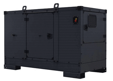 Генератор дизельный 53 кВт FOGO FD 60 W-ST