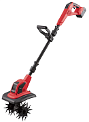 Культиватор аккумуляторный Vitals AKV 1822n Kit