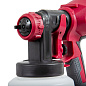 Краскопульт электрический WORCRAFT SG04-1000