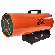 Обогреватель газовый Vitals GH-502