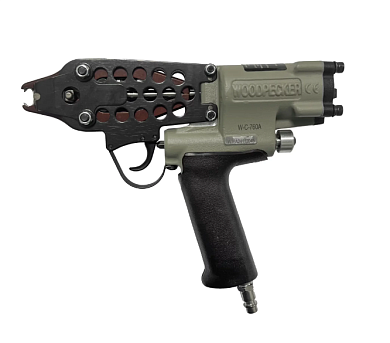 Пневмопистолет C-Ring скобозабивной Woodpecker 7CA52