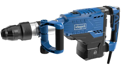 Отбойный молоток Scheppach AB2000 (5908212901)
