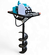 Мотобур REVOLT 6200