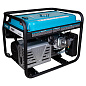 Генератор бензиновый 6.0/6.5кВт 4-х тактний електрозапуск SIGMA (5710491)