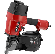 Гвоздезабиватель барабанный для гвоздей 45-90 мм YATO YT-09223