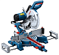 Пила торцовочная Bosch PRO GCM 254 D Пила торцовочная Bosch PRO GCM 254 D