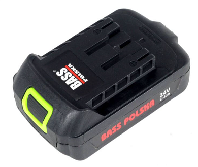 Аккумулятор Bass Polska BP-5837