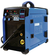 Сварочный полуавтомат Zegor MG-300 PRO (МIG-MMA-TIG)