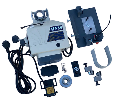 Устройство автоподачи стола фрезерного станка 9craft DM45G