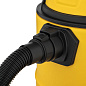 Пылесос строительный 2E PowerClean 20P (2E-VC2010P) Пылесос строительный 2E PowerClean 20P (2E-VC2010P)