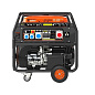 Генератор бензиновый GENERGY STELVIO (18 кВт) (240045090)