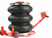 Пневматический домкрат Boxer MJ-448  4 Тонн