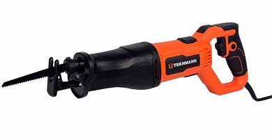 Сабельная пила Tekhmann TRS-15/1300 LRH