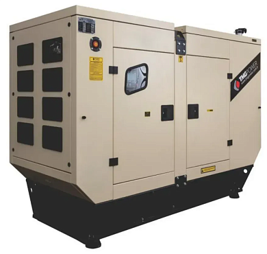 Генератор дизельный TMG Power TMGDF-220 (176 кВт)