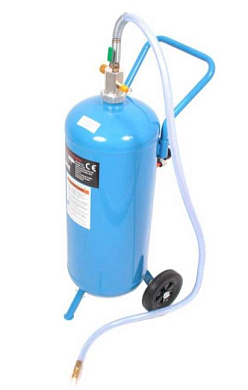 Пескоструйное устройство Bass Polska BP-4251