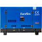 Дизельный генератор EnerSol SCDS-18DM