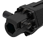 Бензиновый отбойный молоток Rccom 125A (1900 Вт)