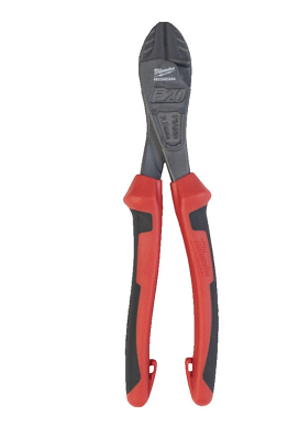 Бокорезы MILWAUKEE 200мм с увеличенной передачей (4932492464)