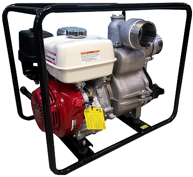 Мотопомпа Daishin SWT-100HX