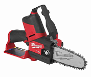 Мини-пила аккумуляторная Milwaukee M12 FHS-0 (без АКБ и ЗУ)