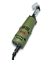 Гравер FIXTOOL Pomogator GREEN Edition FIX120WGE