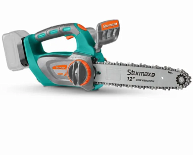 Цепная аккумуляторная Sturmax CCM9922CR (каркас)