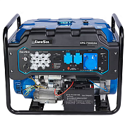 Бензиновый генератор EnerSol EPG-7500SEA