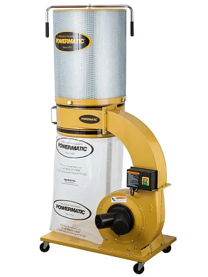 Вытяжная установка POWERMATIC PM1300CK-T