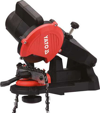 Точилка для цепей YATO YT-84990