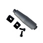 Высокоточный поворотный стол 9craft RT125 с возможностью установки в вертикальном и горизонтальном положении.