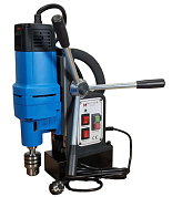 картинка Магнитная дрель METCOR SP5113U