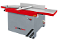 Фуговальный станок Holzmann AHM410SMW2_400V (со спиральным валом)