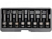 Набор торцевых головок Yato YT-1065