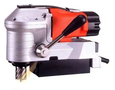 Сверлильный станок на магнитной станине AGP PMD3530