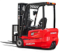 Погрузчик HC CPDS16-AC5