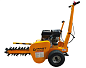 Траншеекопатель MAST Bautechnik MGF-1500E