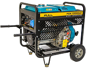 Дизельный генератор FULL FDK 10000LE