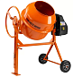 Бетоносмеситель Concrete Mixer Standart (220 л) (110-4025) Бетоносмеситель Concrete Mixer Standart (220 л) (110-4025)