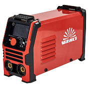 Сварочный инверторный аппарат Vitals MMA-1400 LCDk smart