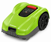 Робот-газонокосилка Grosser GRL 16