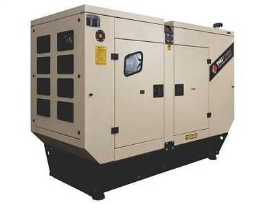 Дизельный генератор TMG Power TMGP-110 (88кВт)